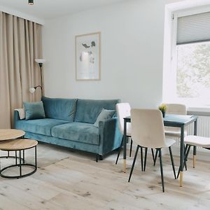 Appartement met een Slaapkamer